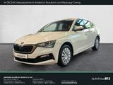 Skoda Scala Active Cool Plus 1,0 TSI SPURASSIST+LED - Skoda Scala: Active