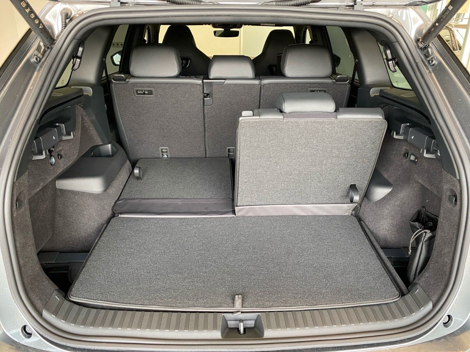 Skoda Kodiaq - Bild 8