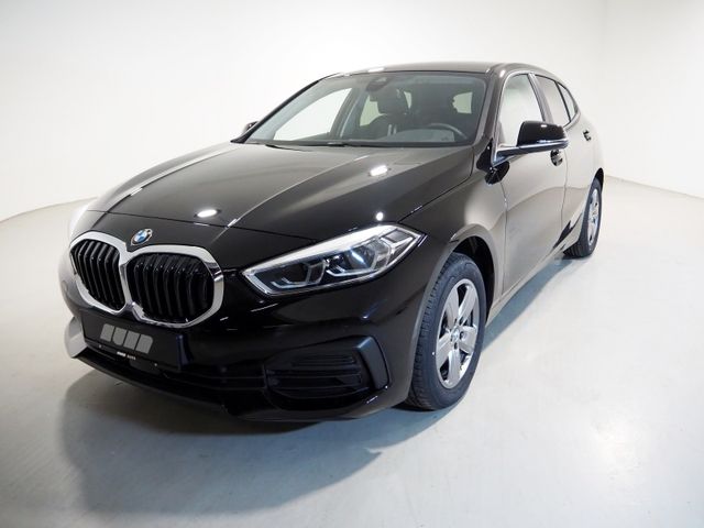 BMW 118I Advantage Navi LED Shz PDC MFL