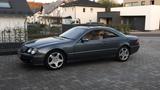 Mercedes-Benz CL 500  - gebrauchte Mercedes-Benz CL 500 aus dem Jahr 2005
