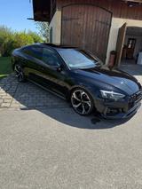 Audi RS5 2.9 TFSI tiptronic quattro Sportback - - Audi RS5: Limousine