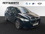 BMW 220i Active Tourer M Sportpaket|Parkass.|17"LMR - schwarze BMW 220 Active Tourer