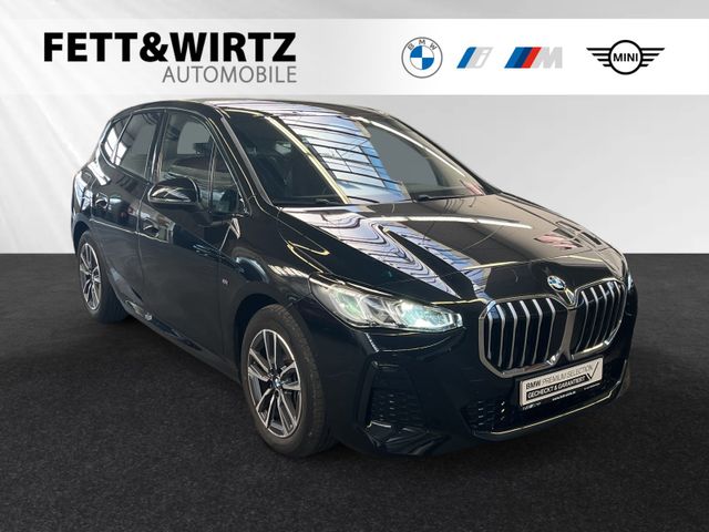 BMW 220i Active Tourer M Sportpaket|Parkass.|17"LMR