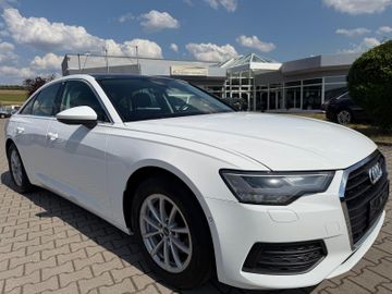 Audi A6 - 6