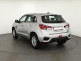 Mitsubishi ASX 2.0 MIVEC Intro Edition LED Navi Kamera - Mitsubishi ASX SUV