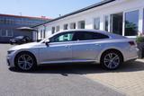 Volkswagen Arteon 2.0 TSI R-Line LED Navi ACC Standheizung - gebrauchte Volkswagen Arteon aus dem Jahr 2019