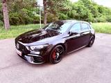 Mercedes-Benz A 45 S AMG 4Matic/Performance/Burmester/Garantie - gebrauchte Mercedes-Benz A 45 AMG aus dem Jahr 2020