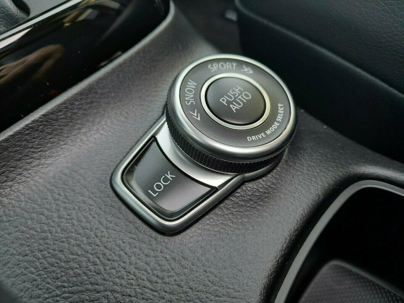 Suzuki S-Cross X-ite AllGrip Automatik