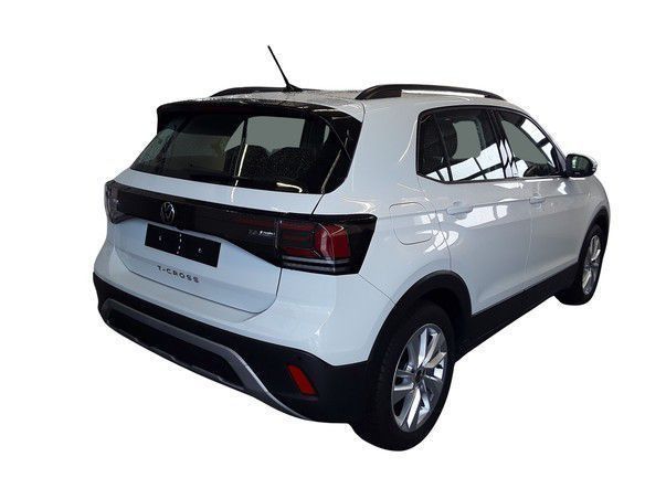 Volkswagen T-Cross - Bild 20
