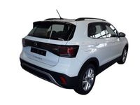 Volkswagen T-Cross - Vorschau Bild 20