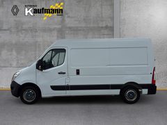 Fahrzeugabbildung Master III Kasten L2H2 HKa 3,5t 3 Sortimo