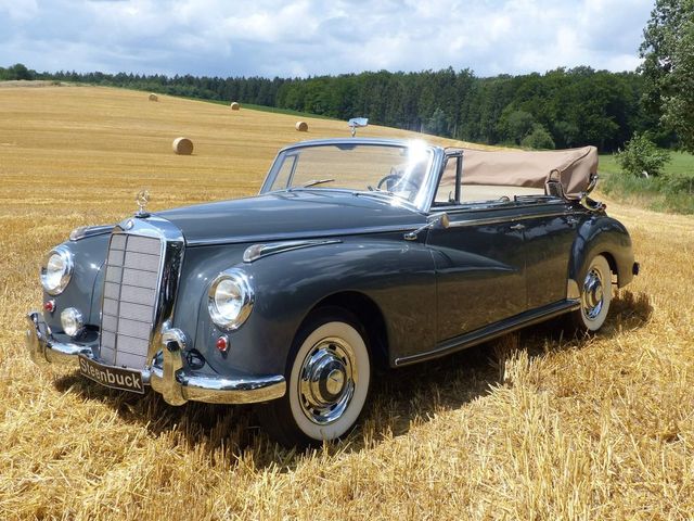 Mercedes-Benz 300 c