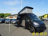 Crosscamp CV Flex 541 (Unlimited Edition) Opel Movano Blue - Wohnmobil oder -wagen Paderborn