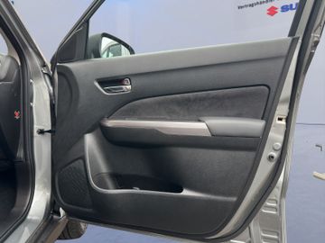 Suzuki Vitara 1.4 Mild-Hybrid Comfort+ 4x4