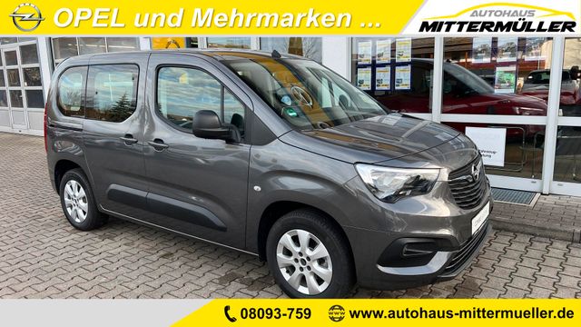 Opel Combo Life - e Edition 1.500 KM  8 fach berei...