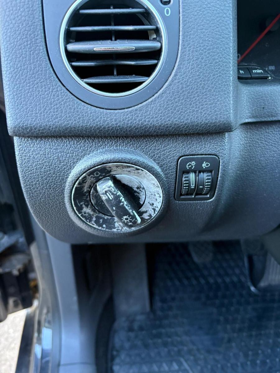 Volkswagen Golf Plus 2006 — photo 6
