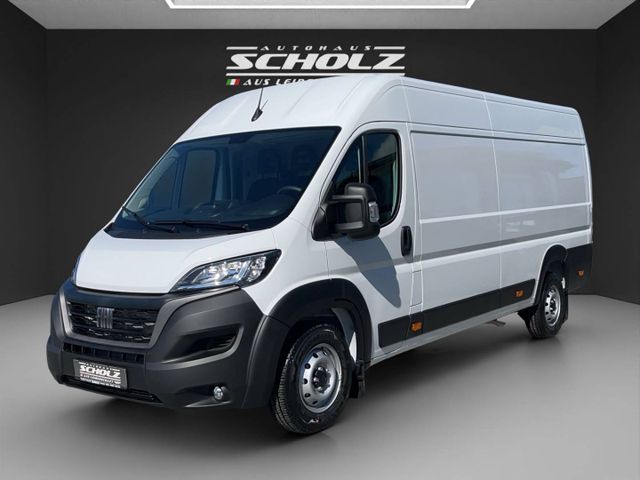 Fiat Ducato series 9 Maxi 35L5H2 Kawa verblecht 140 M