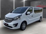 Opel Vivaro B Kombi L2H1 2,9t *8Sitzer-Navi-Kamera*