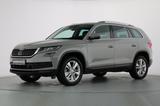 Skoda KODIAQ STYLE 1.5TSI DSG 1.HAND+DIGITAL TACHOuvm - Skoda Kodiaq: Grau