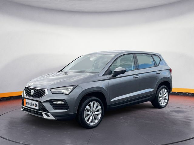 Seat Ateca Style TSI DSG|5-J-GAR|AHK|NAVI|ACC|KAMERA