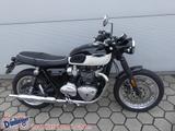 Triumph Bonneville T120 35 KW A2 Drossel +1872,- Zubehör - Angebote