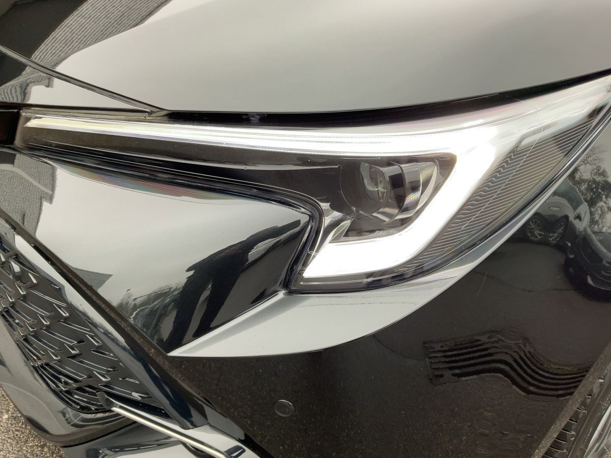 Toyota Corolla - Bild 19