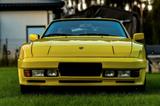 Porsche 944 Oldtimer - Porsche aus 1983
