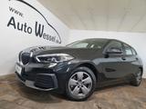BMW 116d Advantage LED Teilleder DAB Live Cockpit - gebrauchte BMW 116 aus dem Jahr 2021