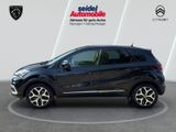 Renault Captur ENERGY TCe 120 Intens Automatik, NAVI,AHK - Renault in Chemnitz