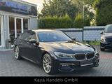 BMW 740 d xDrive Kamera/HeadUp/SoftLos/ M Sportpaket - BMW: Taxi