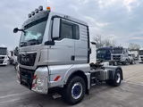 MAN TGX 18.500 Hydrodrive Euro 6c  TÜV 04/26 - MAN Hydrodrive