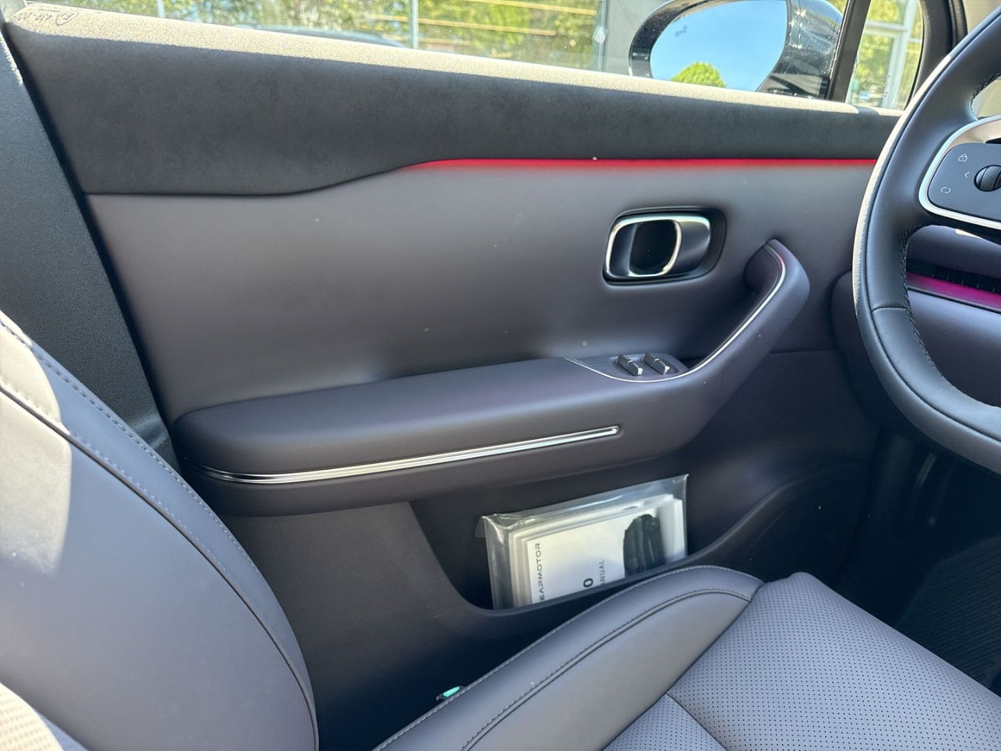 Leapmotor C10 - Bild 13