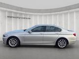 BMW 523 5 Limousine 523 i*Leder*87000km* - BMW Gebrauchtwagen von 2010