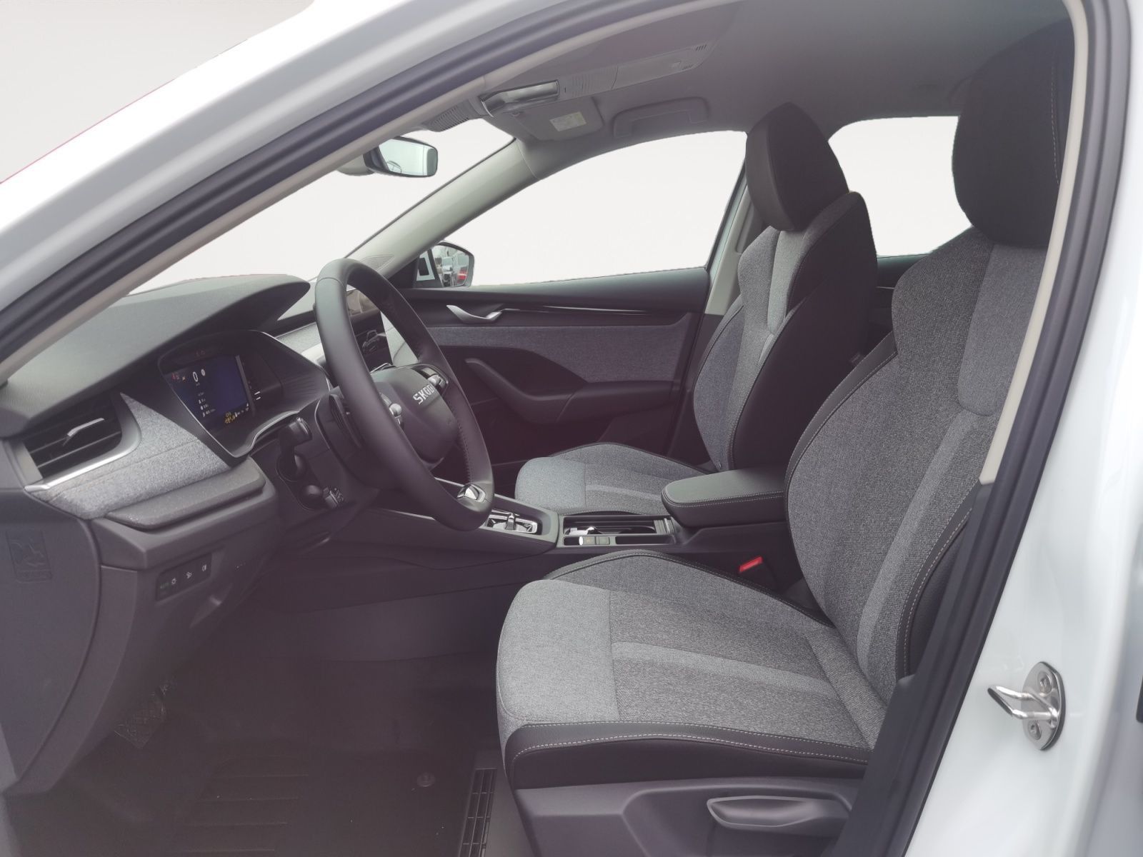 Skoda Octavia - Bild 10