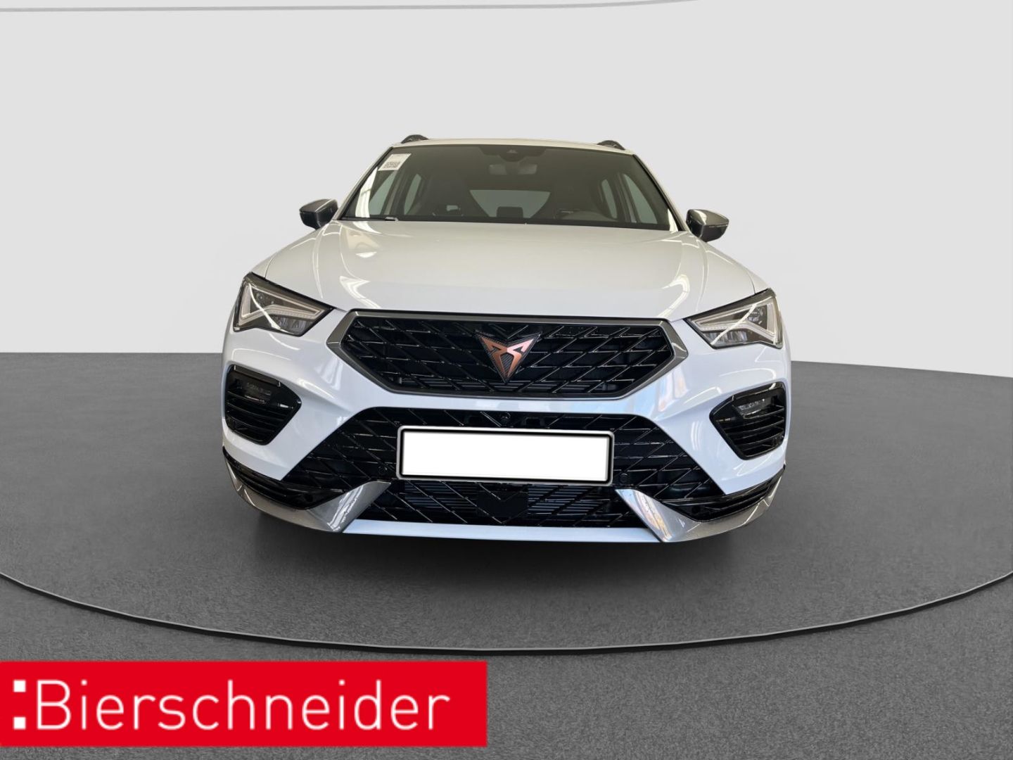 Cupra Ateca - Bild 3