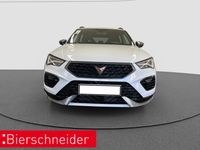 Cupra Ateca - Vorschau Bild 3