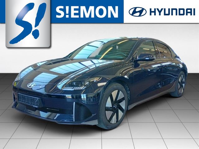 Hyundai IONIQ 6 2WD 77,4kWh TECHNIQ Park-Paket HUD Navi 