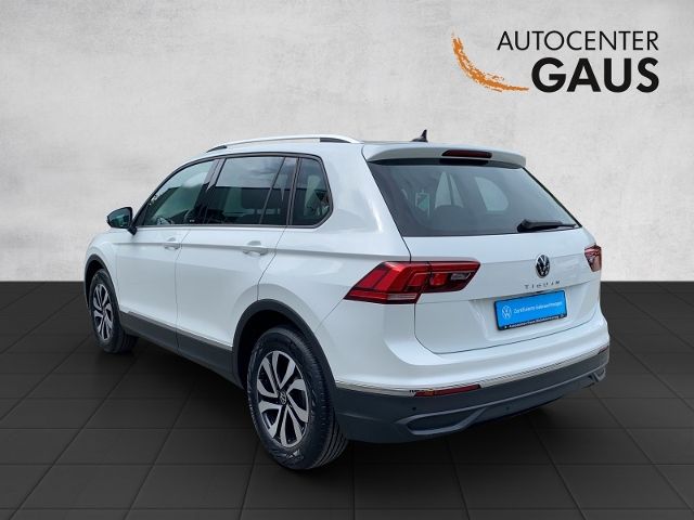 Tiguan Life 1.5 TSI DSG LED*Navi*Kamera