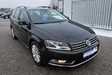 Volkswagen Passat Variant Comfortline - gebrauchte VW Passat Variant aus dem Jahr 2011