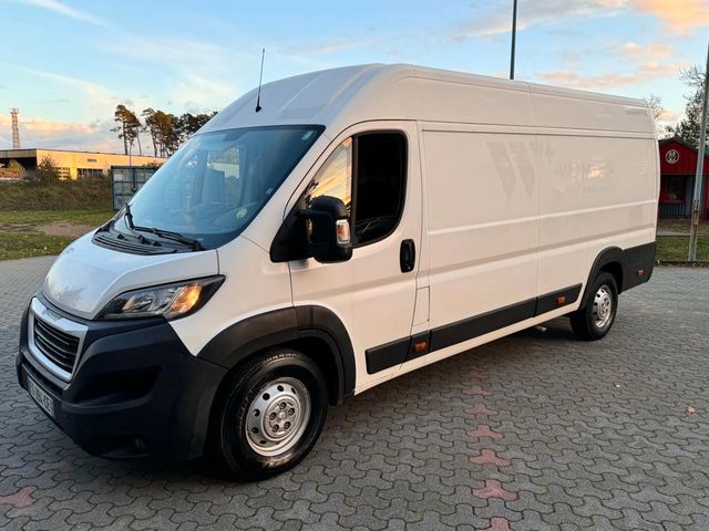 Peugeot Boxer Lang/Hoch 11900€ Tüv NEU!!