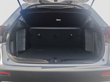 Fotografie 8 des Suzuki Vitara 1.4 Comfort+ Allgrip Schiebedach Navi LED