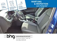 Volkswagen Taigo - Vorschau Bild 8
