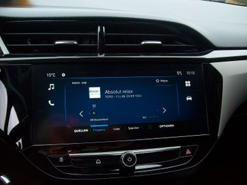 Bild 15 Opel Corsa F 1.2T Edition+ LED PDC SHZ LHZ NaviApp AT