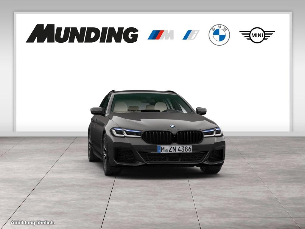 BMW 530d xDrive Touring M Sportpaket Head-Up DAB