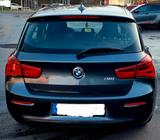 BMW 116i Sport Line LED mit BMW-Garantie - BMW 116 Gebrauchtwagen Bmw116i
