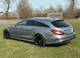 Mercedes-Benz CLS 350 Shooting Brake CLS 350 d 4MATIC Shoo... - Mercedes-Benz CLS 350 Shooting Brake Gebrauchtwagen