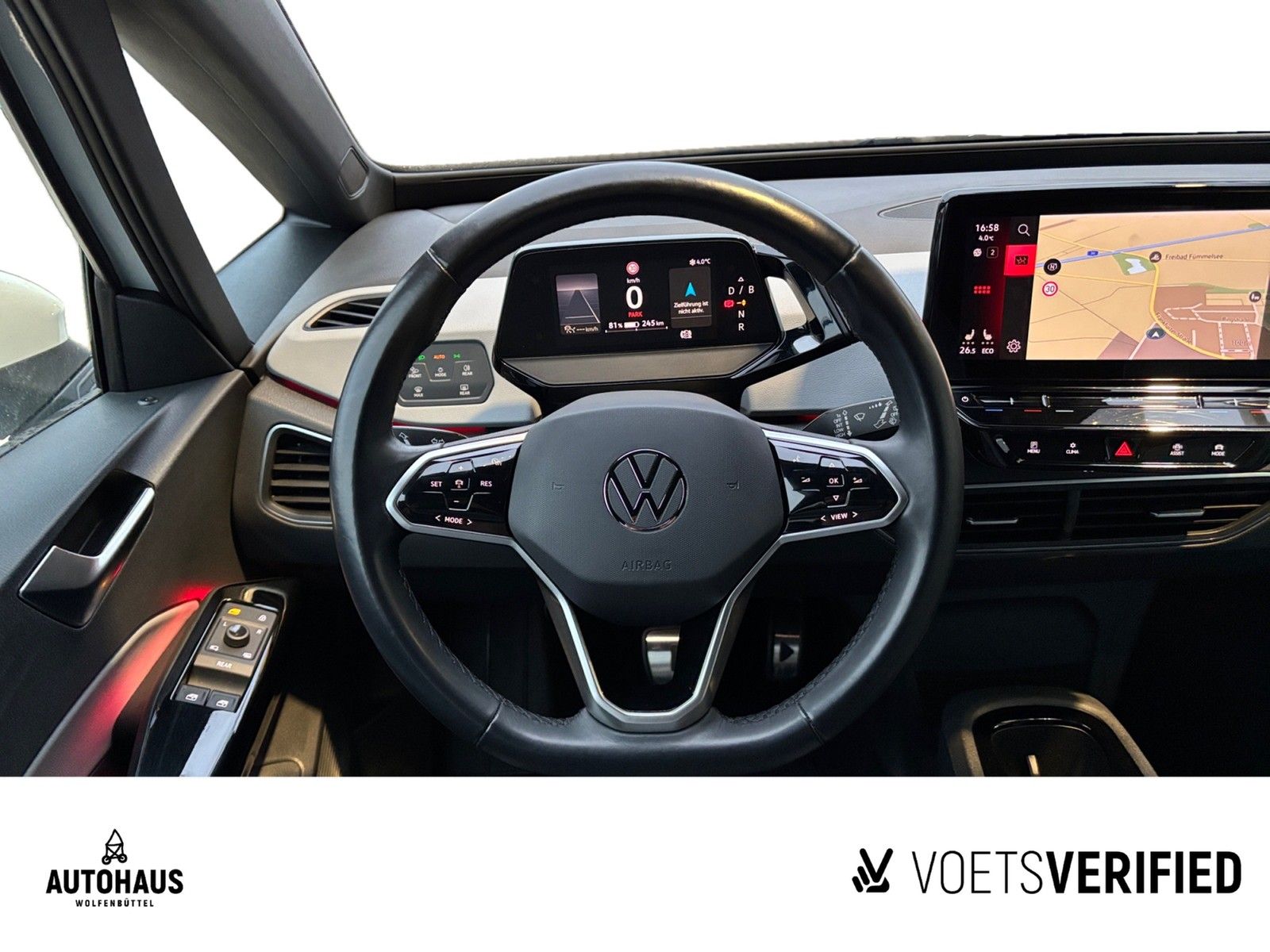 Volkswagen ID.3 - Bild 12