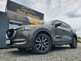 Mazda CX-5 Exclusive-Line 2WD LED NAVI AHK - Mazda CX-5: Exclusive Line