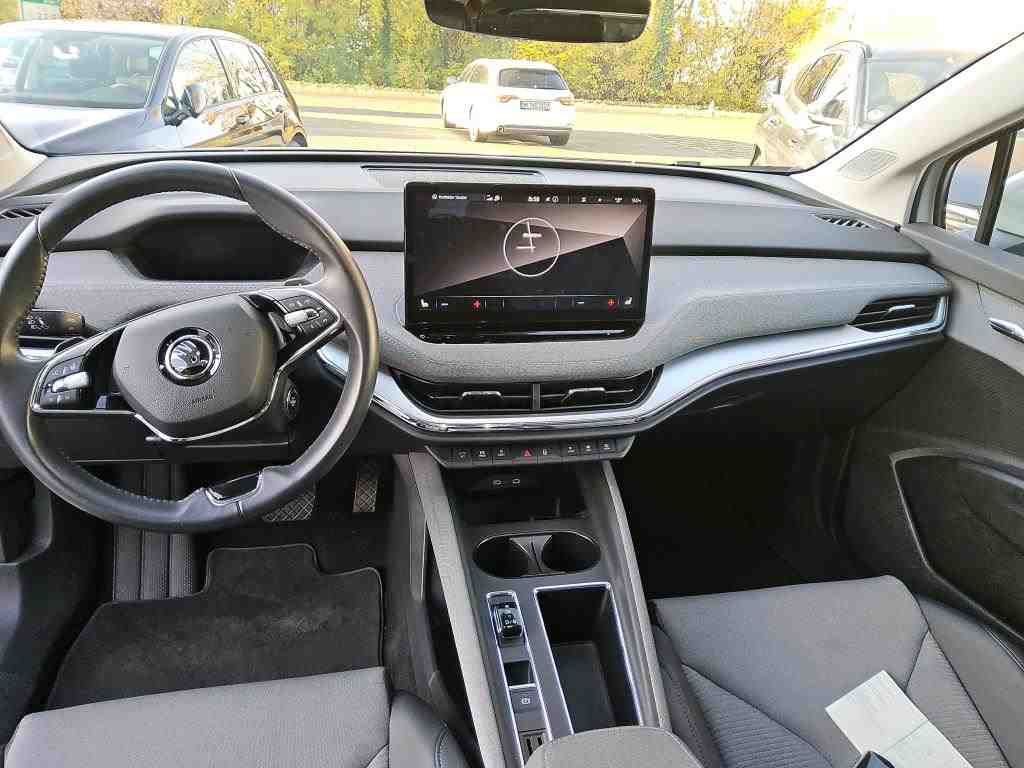 Skoda Enyaq - Bild 4