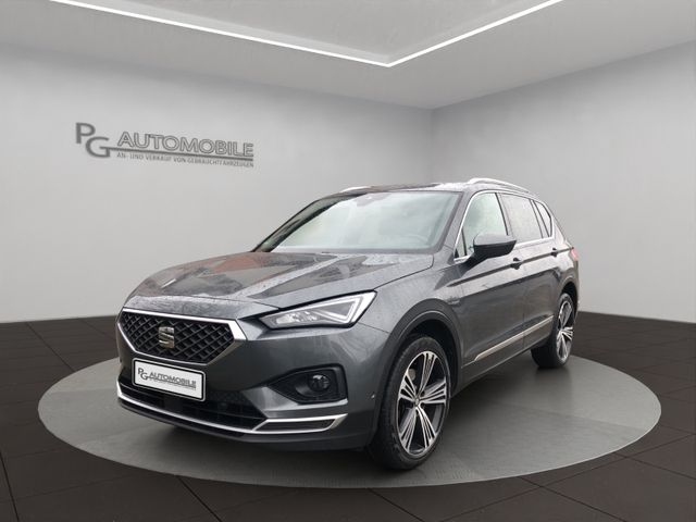 Seat Tarraco Xcellence 4Drive Panoramadach Navi I.Han